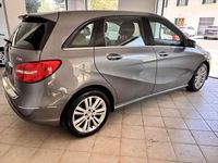 Usata Mercedes B180 Executive 109 CV (80 kW) 2013 Other Monovolume