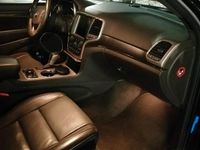 Usata Jeep Grand Cherokee Summit 364 CV (267 kW) 2016 SUV