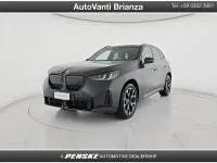 Usata BMW X3 M Sport 197 CV (144 kW) 2025 Nero SUV