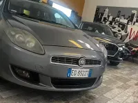 Brugt Fiat Bravo Dynamic 105 HK (77 kW) 2011 Grå Hatchback