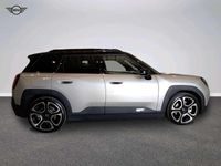 Usata Mini Aceman Favoured 160 kW (218 CV) 2025 Grigio SUV