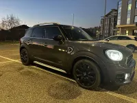 Usata Mini Cooper SD Countryman Hype 190 CV (139 kW) 2020 SUV