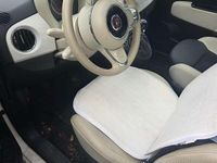 Usata Fiat 500 Dolcevita 69 CV (50 kW) 2022 Bianco Utilitaria