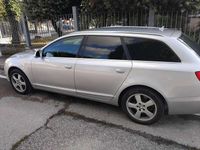 Usata Audi A6 239 CV (175 kW) 2010 Station wagon