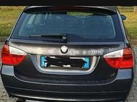 Usata BMW 318 129 CV (94 kW) 2007 Station wagon