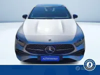 Nuova Mercedes A180 AMG 2026 Grigio Berlina