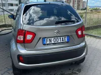 Usata Suzuki Ignis Cool 90 CV (66 kW) 2018 Grigio SUV