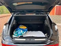 Usado DS Automobiles DS7 Crossback 2020 Negro SUV