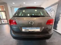Usata VW Touareg Terrain Tech 245 CV (180 kW) 2012 Other SUV