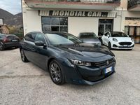 usata Peugeot 508 SW 1.5 bluehdi Business s