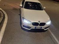 usata BMW 116 116 d 5p Sport