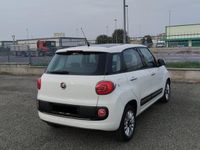 usata Fiat 500L 1.3 MJT 85 CV Lounge