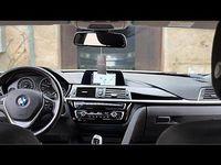 Usata BMW 418 Efficient Dynamics 2019 Grigio Coupé