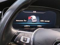 Usata VW Golf VII 2017 Berlina