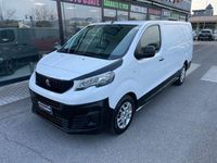 Usata Peugeot Expert S 102 CV (75 kW) 2020 Bianco Furgone