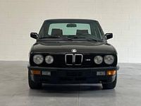 Usata BMW M5 286 CV (210 kW) 1987 Nero Berlina