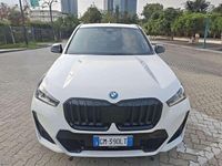 Usata BMW X1 M Sport 136 CV (100 kW) 2023 Bianco SUV
