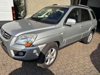 Usata Kia Sportage Active 137 CV (100 kW) 2009 Other SUV
