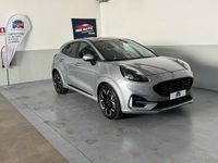 Usata Ford Puma ST 125 CV (91 kW) 2024 Argento SUV