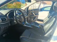 Usata Mitsubishi Eclipse 148 CV (108 kW) 2019 Bianco Station wagon