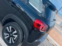 Usata Citroën C3 Aircross 2020 Nero SUV