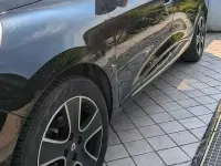 Usata Renault Clio 90 CV (66 kW) 2013 Nero Station wagon