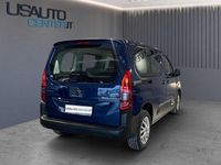 Nuova Citroën e-Berlingo Feel 100 kW (136 CV) 2025 Blu/azzurro Monovolume