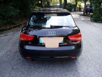 usata Audi A1 A11.2 tfsi Attraction c/clima