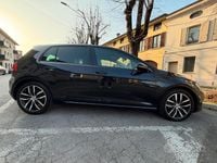 Usata VW Golf VII Highline 150 CV (110 kW) 2013 Nero Berlina