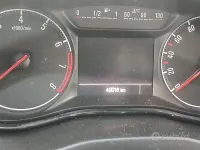 Usata Opel Corsa 71 CV (52 kW) 2019 Rosso Utilitaria