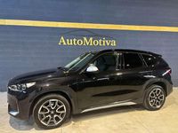 Usata BMW X1 xLine 150 CV (110 kW) 2023 Nero SUV