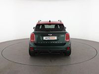 Usata Mini John Cooper Works Countryman 230 CV (169 kW) 2017 Verde SUV