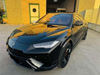 Usata Lamborghini Urus 666 CV (489 kW) 2024 Noctis SUV