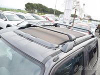 Usata Suzuki Jimny 86 CV (63 kW) 2011 Grigio SUV