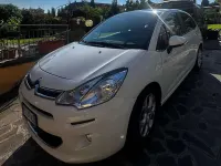 Usata Citroën C3 Live 82 CV (60 kW) 2017 Berlina
