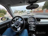 Usata Mini Cooper 2009 Utilitaria
