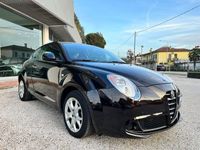 usata Alfa Romeo MiTo 1.4 78 CV DISTINCTIVE -OK NEOPATENTATI-