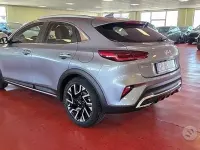 Usata Kia XCeed Style 120 CV (88 kW) 2023 Grigio SUV