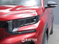 Nuova Citroën C3 83 kW (113 CV) 2025 Rosso SUV