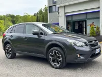 Usata Subaru XV Exclusive+ 147 CV (108 kW) 2012 Nero SUV