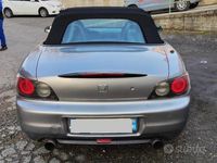 usata Honda S 2000 240cv V-Tech