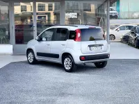 Usata Fiat Panda 86 CV (63 kW) 2017 Grigio Utilitaria