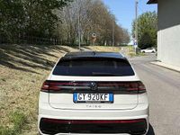 Usata VW Taigo R-line Plus 116 CV (85 kW) 2025 Grigio SUV