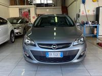 usata Opel Astra 1.7 CDTI Sports Tourer GARANZIA 24 mesi