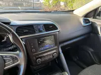 Usata Renault Kadjar 110 CV (80 kW) 2017 Blu SUV