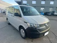 Usata VW Transporter Business 150 CV (110 kW) 2023 Beige Furgone