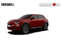 Nuova Fiat 600E Red 114 kW (156 CV) 2026 Nero SUV