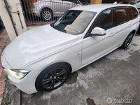 usata BMW 315 Serie 32 porte usato