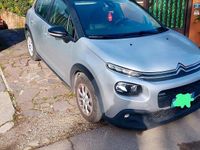 Usata Citroën C3 82 CV (60 kW) 2017 Utilitaria