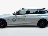 Usata BMW 320e 204 CV (150 kW) 2022 Other Station wagon